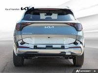 Come visit our Kia of Hamilton team, you can find us at 1885 Upper James St. Hamilton, ON L9B 1K8, o... (image 3)