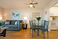 SPACIOUS 1 BEDROOM APARTMENT FOR RENT IN COLLINGWOOD! SELECT APARTMENTS FULLY REVITALIZED WITH MODER... (image 1)