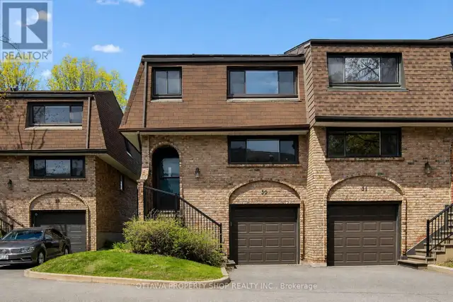 #30 - 2 BERTONA STREET Ottawa, Ontario in Condos for Sale in Ottawa - Image 3