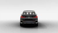 BMW Laval vous présente la puissante *BMW X1 xDrive28i 2026*. La nouvelle BMW X1 a la sportivité et... (image 6)