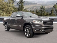 Welcome to Moncton Chrysler Jeep Dodge. Recent Arrival! 2022 Ram 1500 Limited HEMI 5.7L V8 VVT 4WD 3... (image 7)