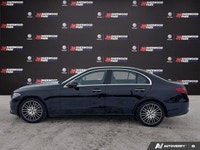 Check out this 2024 Mercedes-Benz C-Class C 300 before someone takes it home! *This Mercedes-Benz C-... (image 1)