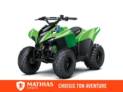 Faites vite PROMOTION de 150.0$ du manufacturier et de $ votre concessionnaire Mathias Sports. Conce...