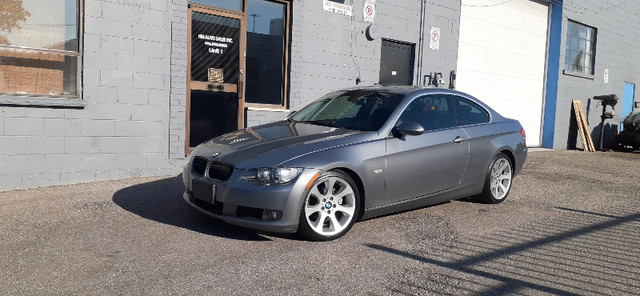 2007 bmw 328i *** certified*** in Cars & Trucks in City of Toronto