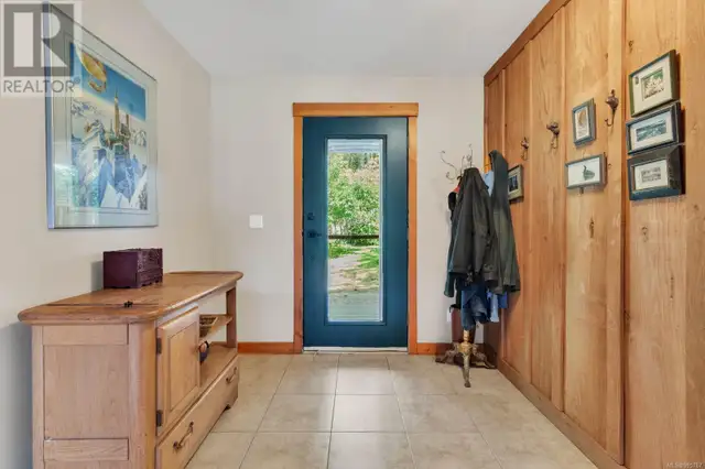 2 Welch Rd Lasqueti Island, British Columbia in Houses for Sale in Parksville / Qualicum Beach - Image 3