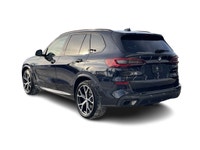 2021 BMW X5 xDrive40i 3.0L I6 DOHC 24V TwinPower Turbo 4D Sport Utility AWD 8-Speed Automatic Sport... (image 7)