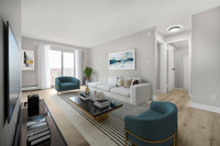 Fully renovated 2 Bedroom Apartment located near Centennial Parkway at Queenston Road. 9 Riverdale D... (image 2)