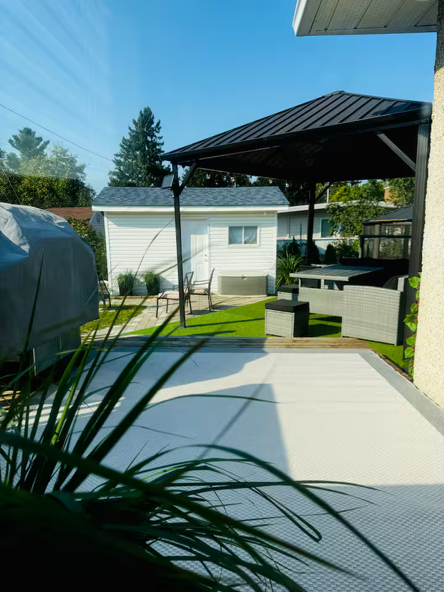 Beautiful 4-Bedroom, 2-Bathroom Home for Rent – Terrebonne, QC   in Long Term Rentals in Laval / North Shore - Image 12