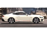 Premium Audio, 401A Equipment Group! This seventh-generation Ford Mustang represents the future of u... (image 1)