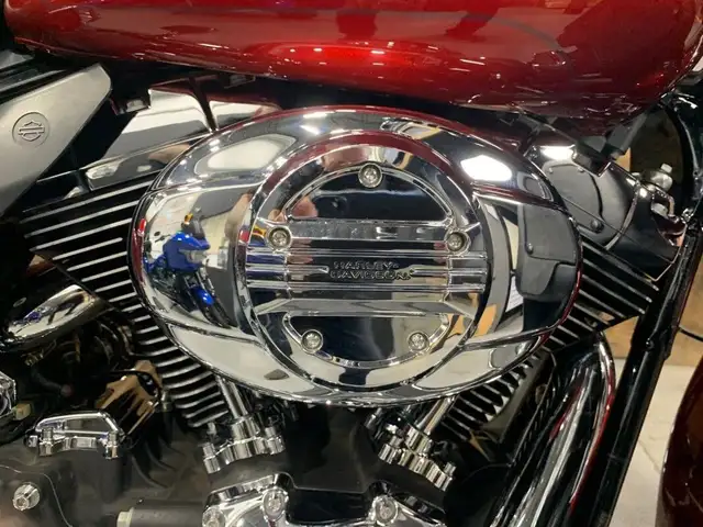 2008 Harley-Davidson Electra Glide Ultra Classic in Street, Cruisers & Choppers in Oshawa / Durham Region - Image 10