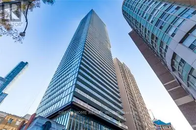 2909 - 15 GRENVILLE STREET Toronto (Bay Street Corridor), Ontari