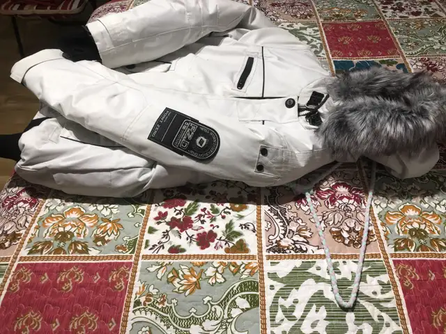 manteaux point zéro in Men's in Victoriaville - Image 3