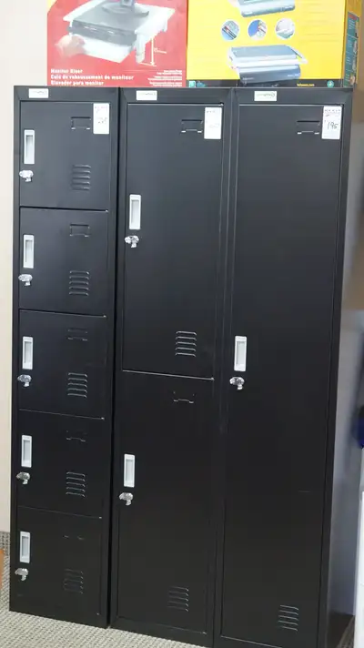 Storage solutions for any need @ Merit Office, View more