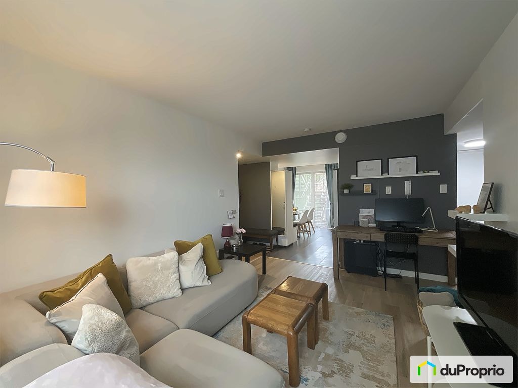 $390,000 - Condominium in Côte-des-Neiges / Notre-Dame-de-Grâce — photo 2