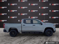 Come see this 2024 Chevrolet Silverado 1500 Custom Trail Boss before it's too late! *You Can't Beat... (image 6)