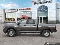 2026 RAM 3500 Big Horn Parkland Chrysler, AMVIC Licensed Dealer Engine: 6.7L 6cyl. Other Equipment T... (image 2)