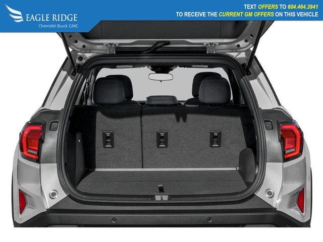 2027 GMC Terrain Elevation582383828919930887
