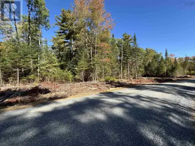 Located on a private road just off Highway 325 in West Clifford, less than 15 minutes from Bridgewat...
