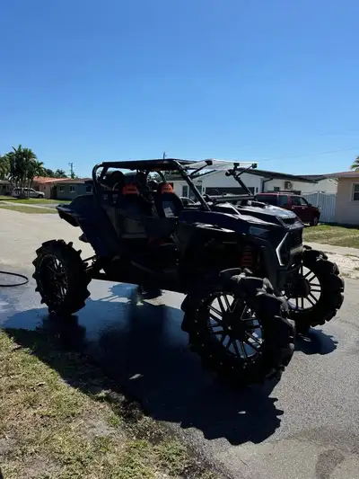 Welcome to Ride Collective - AB APPLY NOW: https://www.ridecollective.ca/get-pre-approved 2021 Polar...