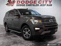 The 2021 Ford Expedition XLT 4x4 combines full-size SUV capability with premium comfort and advanced... (image 7)