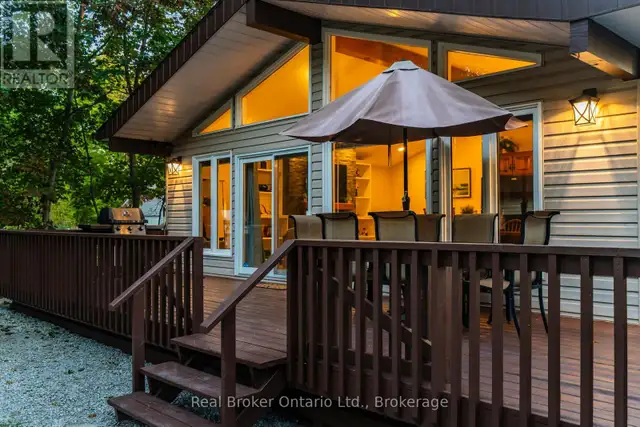 1948 TINY BEACHES ROAD S Tiny, Ontario in Houses for Sale in Oakville / Halton Region - Image 11