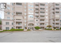 2245 Atkinson Street Unit# 406 Penticton, British Columbia