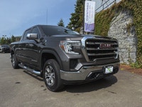 4WD Crew Cab 157 SLE ... Engine: Gas V8 5.3L/ Safety Equipment Airbags, Dual-stage frontal airbags f... (image 6)