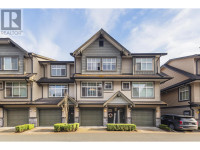 96 13819 232 STREET Maple Ridge, British Columbia