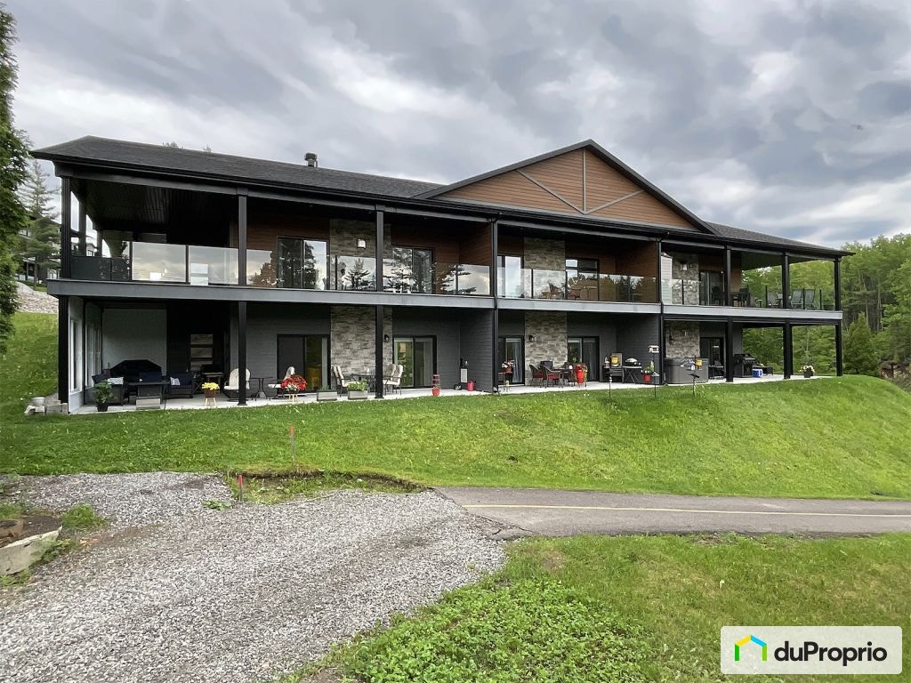 $499,000 - Condominium for sale in Jonquière (Jonquière) — photo 1