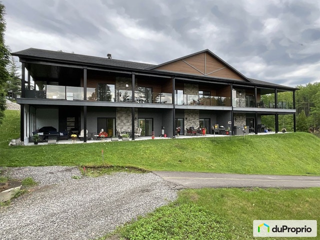 $499,000 - Condominium for sale in Jonquière (Jonquière) — photo 1