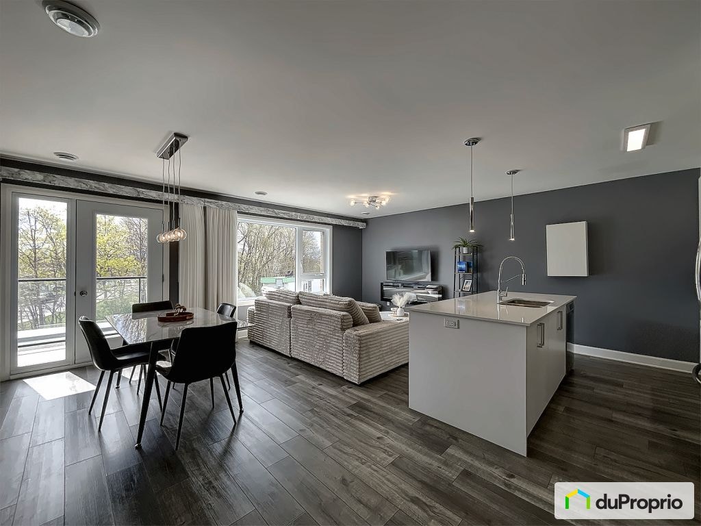 $416,000 - Condominium in Pointe-Aux-Trembles / East Montreal — photo 3