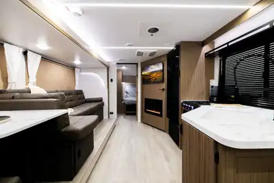 CONTACT US ABOUT OUR EARLY BIRD DEALS ON NOW!! Salem Travel Trailers Years of memories is the expect...