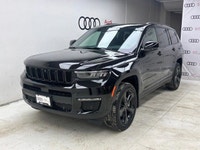 Save over $18,400 + tax from new on this BRAND NEW Jeep - Only 550 KM! Get ready to tackle anything... (image 1)