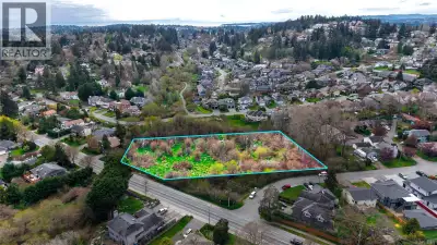 4104 Interurban Road, 1.62 acres bare land in a highly desirable area, this unique parcel presents a...