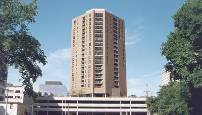Broadview Manor - Bachelor Apartment for Rent