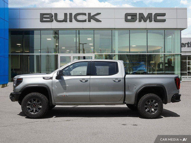 2025 GMC Sierra 1500 AT4X in Cars & Trucks in London - Image 3