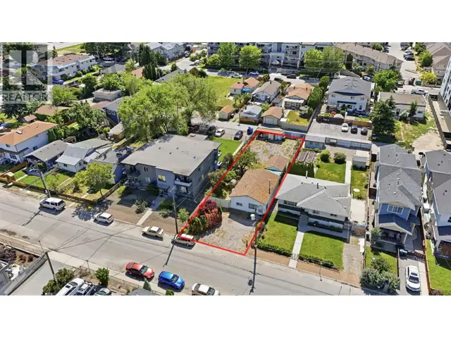 325 Haynes Street Penticton, British Columbia in Houses for Sale in Penticton - Image 20
