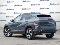 Experience the Future of Driving with the 2025 Hyundai KONA PREF 1.6T SPORT AWD – Where Style Meets... (image 3)