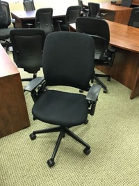 Stealcase Leap $600 Mississauga / Peel Region Toronto (GTA) Preview