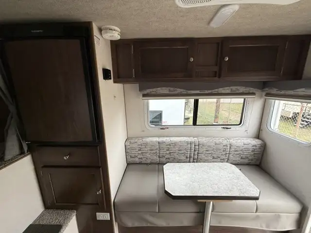 2023 Westland RV 7.6 D in RVs & Motorhomes in Nelson - Image 17