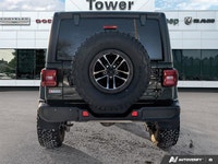 Check out this 2024 Jeep Wrangler Sahara. Its Automatic transmission and 3.6L V6 Engine engine will... (image 5)