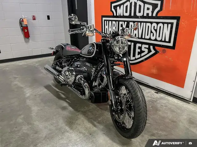 2023 BMW R 18 100 Years in Street, Cruisers & Choppers in Calgary - Image 4