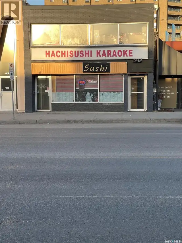 2135 Albert STREET Regina, Saskatchewan in Commercial & Office Space for Sale in Regina - Image 2