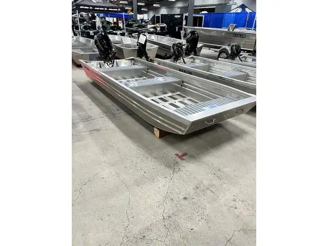 2024 Marlon JON BOAT SP14 in Powerboats & Motorboats in New Glasgow - Image 3