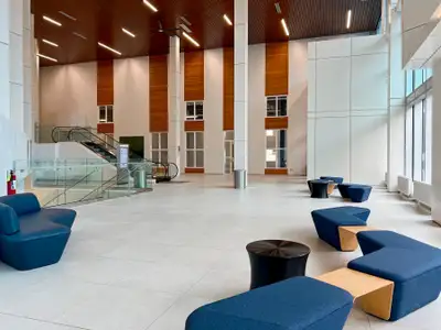 BUILD YOUR BUSINESS IN THE HEART OF HALIFAX. Work smarter with flexible office space in Halifax, the...