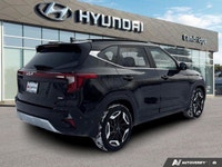 The *2024 Kia Seltos SX Turbo* isn't just a refresh; it's a transformation. For 2024, Kia replaced t... (image 4)