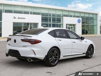 * Super Handling All-Wheel Drive (SH-AWD), which features torque-vectoring technology for improved c... (image 4)
