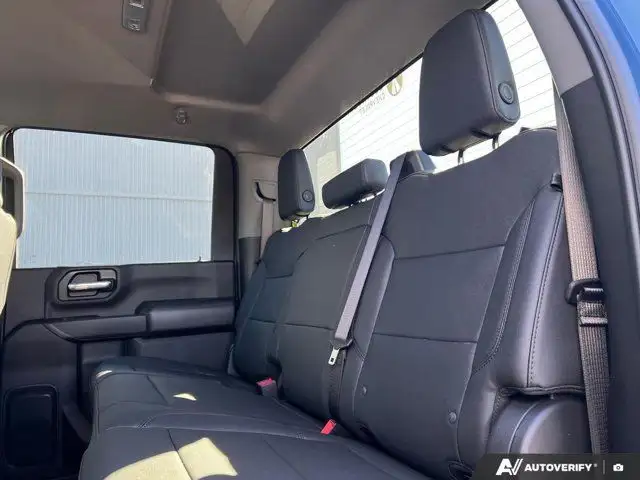 2026 Chevrolet Silverado 3500HD Work Truck 4WD Crew Cab | Z71 in Cars & Trucks in Strathcona County - Image 25