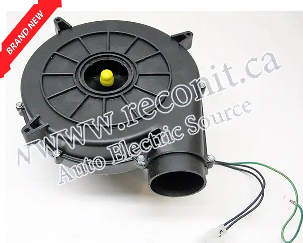 Schwank and fasco brand furnace motors in Heaters, Humidifiers & Dehumidifiers in Norfolk County - Image 8