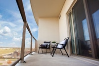 SPACIOUS 2 BEDROOM DEN 2 BATHROOM APARTMENT FOR RENT IN WOODSTOCK! OPEN HOUSE: EVERY WEDNESDAY 2 - 6... (image 7)